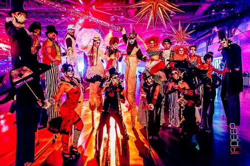 Freaknight Wamu Theather
Seattle, Washington Freaknight Wamu Theather
Seattle, Washington